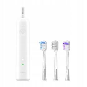 Laifen 973833031593 - Wave Se Toothbrush 2 Brush Heads White