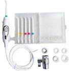 Lanson Power Dental Flossers Family Use Water Flosser Oral Care