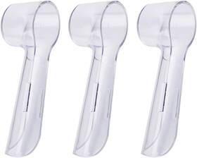 Lazyme 705353744037 Toothbrush Cover For Oral-b Electric Replacement Heads Trav