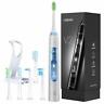Le-v2 Lebond Brushing Modes Burst Sonic Electric Toothbrush Adults 6944047804259