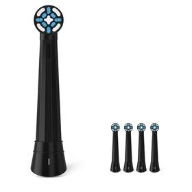 Ledosako 711544751496 New Updated Version Toothbrush Replacement Heads Compatible With Braun Oral-