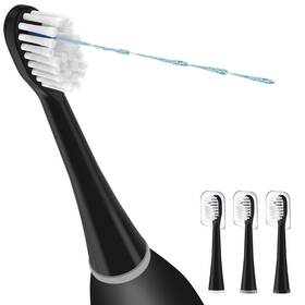 Ledosako 791533841047 Toothbrush Replacement Heads For Sonic Fusion And 2.0 Fus