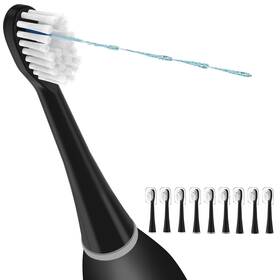 Ledosako 791533841078 Toothbrush Replacement Heads For Sonic Fusion And 2.0 Fus