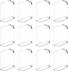 Ltc-012 Lekichs Love 313112941933 12pcs Picerose Reusable Toothbrush Head Covers Compatible With Philips Sonicare