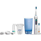 Lhuykn4lqm Jetpik Rechargeable Electric Dental Flosser W