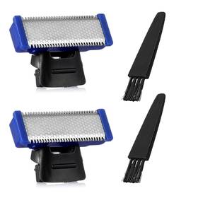Linmei 717994569627 Razor Replacement Head Compatible For Gen 1 2 Heads Clean Brush