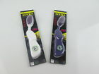 D-09987 Loc Radius Scuba Toothbrushs Hand Soft Bristles Wide Head