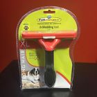 Longhair Lbs Dogs Deshedding 90 Xl Furminator Tool