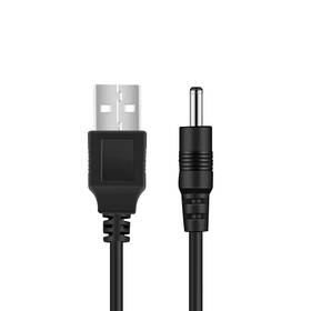 Zt-00010 Loxigioer Replacement Charger Cable Fit For Fairywill Sonic Electric 3 Feet Black