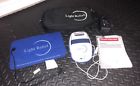 Lr150 Light Relief Infrared Pain Therapy Device Pad Power Supply