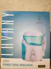 Lv01 Lavany Family Oral Irrigator