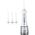 Lvo4 Lavany Water Flossier Cordless Oral Irrigator Professional Rechargeable Portable