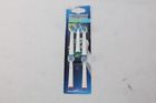 Lz-99654-82 Cvs New Replacement Toothbrush Heads Identifier Color Rings 050428104965