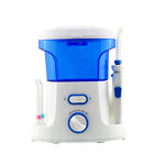 M460039 Denshine Dental Water Jet Flosser Set Tooth Cleaner 190891417398
