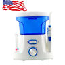 M460039-m460044 Carejoy Water Jet Dental Teeth Flosser Flossing Set Tooth Cleaner
