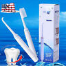M460043 Denshine Dental Water Oral Irrigator Flossing Flosser Teeth Cleaner Jet