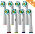 Maginovo Toothbrush Replacement Heads Refill