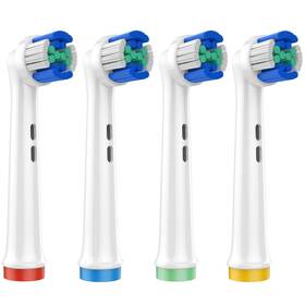 Mailink 768443587488 Toothbrush Heads Electric Replacement Compatible