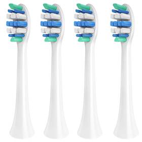 Mailink 787353475968 Replacement Toothbrush Heads For Philips Sonicare Snap-on Electric Tooth Brus