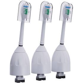 Mailink 787353655490 Replacment Brush Heads Compatible With Philips Sonicare E-series Essence Xtr