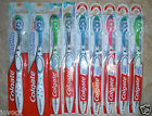 Maxwhite Colgate Lot 9 Soft Full Head Toothbrush 60 035000689528