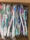 Mditb2500-12 Mdi Adult Soft Toothbrushes Comfy Grip Assorted Colors 0849194029103