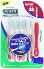Cleaners-8ct Medium -betweens Proxabrush Health Gum Beauty