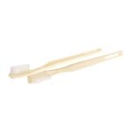 Disposabletoothbrushes40976 Medline-40976 Medline Disposable Toothbrush Individually 0756894940976
