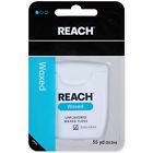 Merc-fba-1831119 Reach Dental Floss Waxed Yd 748616011156