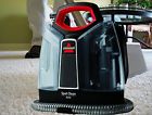 Mess Portable Cleaner Spotclean Bissell Cars Floor Auto Pet Carpet Fix