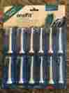 Mg417a Oralfit 12x Generic Philips Sonicare Replacement Heads High Quality Compatible Health 784672240178