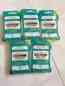 Mint-55yd Cool Mint 5 Ea Johnson Lot Listerine Floss