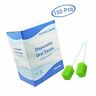 Mk010-6 Munkcare Dental Swabs Unflavored Cavity Free Day Ship