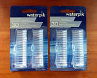 Ftw-01 Model 2 Flosser Tips Set 30 Power Box Packs Waterpik