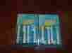 Sb-417a Model And Eb17-3 Oral-b 18 Pcs Genuine Braun
