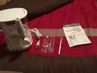 Wp-650-655-660 Model Wp 650-655-660 Waterpik Water