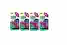 F6-dfbs-e6al Moderate-32 Butler G-u-m Gum Go-betweens Proxabrush Refills Brushes 700064840498
