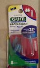 Moderate Gum Go-betweens Proxabrush Refills 612 5 Pkg Of 8 40 Total 070942066129