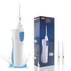 Mono8596452 Monoled Water Dental Flossercordless Oral Irrigator Professional Capacit
