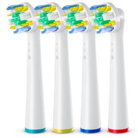 Morality 271554182680 Electric Toothbrush Replacement Heads - Brush Refill For Professional E