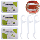 Mr-1130 Mint Rose Floss Sticks 6849441985255