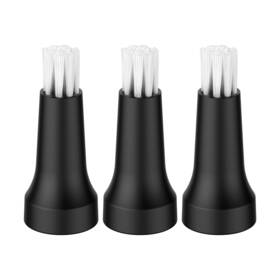 Mr.siga 925828219394 Electric Spin Scrubber Detailed Brush Refills 3 Pack