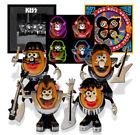 Mrpkiss Ppwtoys Kiss Potato Heads Set 801452502032