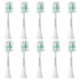 Mryuesg 744173792637 Toothbrush Replacement Heads Compatible With Philips Sonicare 10 Pack Elect