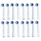 Mtb20 Taikesi Hot Pack Toothbrush Replacement Heads Soft Bristle 653472075481