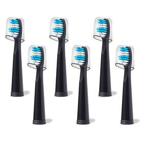 Mullburry 790885312311 Replacement Toothbrush Heads Compatible With Fairywill Electric M