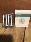 Mvreklin Compatible Philips Sonicare Replacement Toothbrush Heads