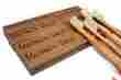 Mvt0040 Mother S Vault Mothers Biodegradable Eco-friendly Bamboo Toothbrush W Bpa-free Soft