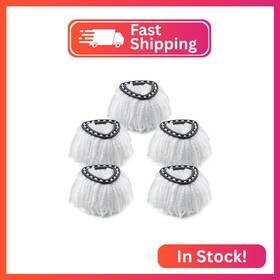 Pp-hkmc14439 Mxzone Spin Mop Head Replacement For O Ceda Replace Triangle Refills Micr