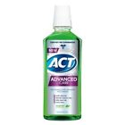 N-a Act Pack Of Adv Care Clean Mint Size 0041167095508
